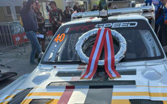 Второ място за Николай Златков на планинско "Рехберг"