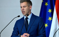 Мадяр: Ще подкрепяме унгарците във Войводина, но ще проверим финансирането от режима на Орбан