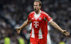 Хари Кейн няма равен по голове от началото на новата година