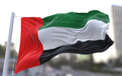 Висши дипломати от САЩ и ОАЕ обсъдиха конфликта в Близкия изток