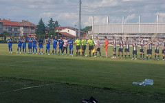 ФК Ямбол излъга дубъла на Локо в Пловдив с ранен гол