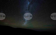 Светлинно замърсяване застрашава най-тъмните нощни небеса в света - в пустинята Атакама, и астрономическите проучвания, базирани в региона