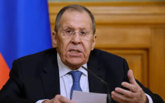 Лавров: Зеленски иска да ръководи новата европейска военна структура, опитите му да е защитник на ЕС няма да завършат добре