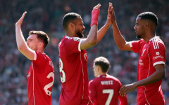 Ливърпул влетя в топ 4 и се изравни с Юнайтед преди дербито! Тотнъм мечтае за оцеляване във Висшата лига