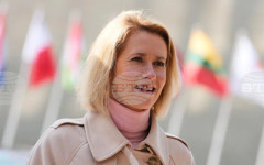 Политическото насилие няма място в една демокрация, заяви Кая Калас по повод стрелбата във Вашингтон на журналистическа гала вечеря, на която присъства и Тръмп