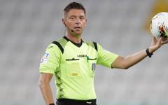 Съдийски шеф се самоотстрани заради разследване срещу него