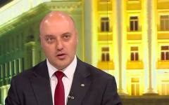 Доц. Атанас Славов: Българските граждани искат политическа стабилност