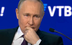 Украйна в капан: Западът финансира едновременно ВСУ и военната машина на Путин