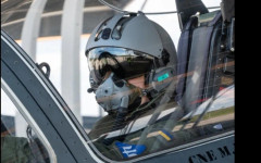 Франция подготвя украински пилоти за бойни мисии с модифицирани изтребители Mirage 2000-5F