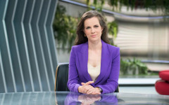 Ексклузивно в "Събуди се": един от ликвидаторите на Чернобил Серхий Мирни