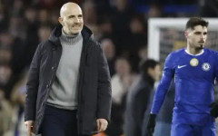 Енцо Мареска фаворит да наследи Пеп Гуардиола в Ман Сити