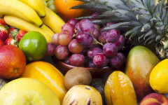 Златното дуо за сърцето: Тази комбинация от плодове прави чудеса с кръвоносните съдове