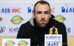 Асен Великов: Не мисля да се оттеглям от баскетбола, имам желание да се случат доста хубави неща за спорта