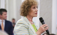 Поптодорова за стрелбата срещу Тръмп: Поляризацията в САЩ се задълбочава