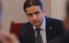 Божидар Божанов: Предлагаме коалицията да стане "единен политически субект"