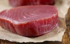 Японска суши верига постави рекорд на "Гинес" за най-скъпата риба тон