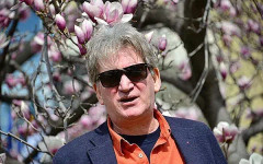 Отиде си легенда в журналистиката