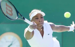 Винъс Уилямс записа победа на двойки в Мадрид