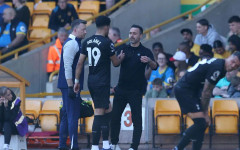 В следващите дни ще стане ясно дали Де Дзерби ще може да разчита на двама от основните си играчи за спасението