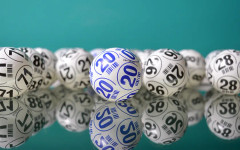 В Истанбул раздават 100 000 жилища с жребий