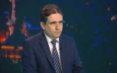 Божидар Божанов: Искаме коалиционно споразумение да уреди работата на общата парламентарна група