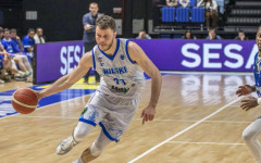 Ето кой срещу кого ще се изправи в плейофите на Sesame НБЛ