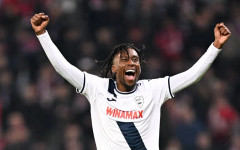 Льо Авър и Метц разделиха точките в голово шоу