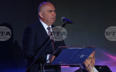 Румънският премиер Боложан определи поредното нарушаване на румънското въздушно пространство от Русия като погазване на международното право