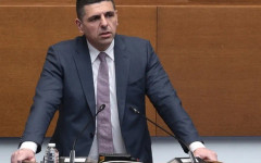 Ивайло Мирчев: Казус "Манол Пейков" не е имало