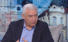 Атанас Мерджанов: Липсата на ляво представителство в парламента е сериозна опасност