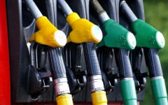 Тревожна прогноза за горивата в Европа