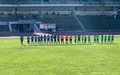 Левски (Карлово) с победа в Пловдив