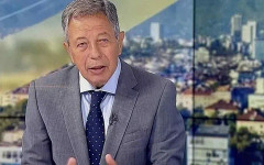 Ген. Румен Миланов разкри ще има ли рокади в службите