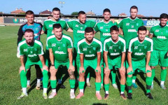 Секирово с категоричен успех в Димитровград