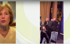 Ескалация на напрежението: Стрелбата във Вашингтон повдигна въпроси за сигурността и насилието в САЩ