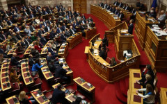 Скандалът със земеделските субсидии разклати управляващата партия "Нова демокрация" в Гърция