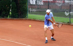 Александър Донски със загуба в Острава