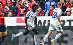 Комо показа, че продължава да се бори за място в топ 4