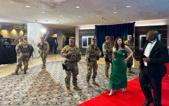 Нови версии за стрелбата на елитното събитие във Вашингтон