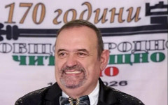 Николай Дойнов: Радев ме произведе в генерал на читалищата