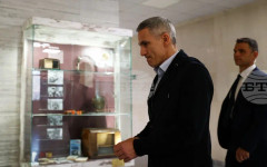 Предизвикателствата пред бюджета са сложни, има наследство от предишното управление, коментира служебният премиер Андрей Гюров