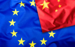 Китай осъжда включването от ЕС на китайски организации в пакета санкции срещу Русия