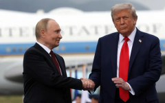 Тръмп: Водя добри разговори с Путин и Зеленски за войната в Украйна