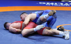 България завърши европейското първенство по борба в Тирана с шест медала (ОБЗОР)