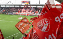 Една победа дели Тун от първа титла в Швейцария