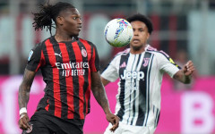 Скъпи билети, но не и зрелище: Пак равен между Милан и Ювентус