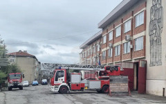 Потушени са 60 пожара през изминалото денонощие, няма загинали и пострадали