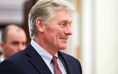 Критика на Путин за икономиката отприщва слухове за промени в правителството и смяна на говорителя на Кремъл