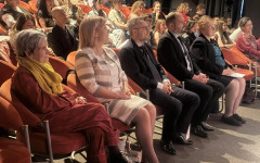 Състезание за театър на немски език бе открито в Русе