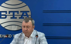 Кметът на Павликени: Не изключвам въвеждането на драстични водни режими в някои от селата през лятото